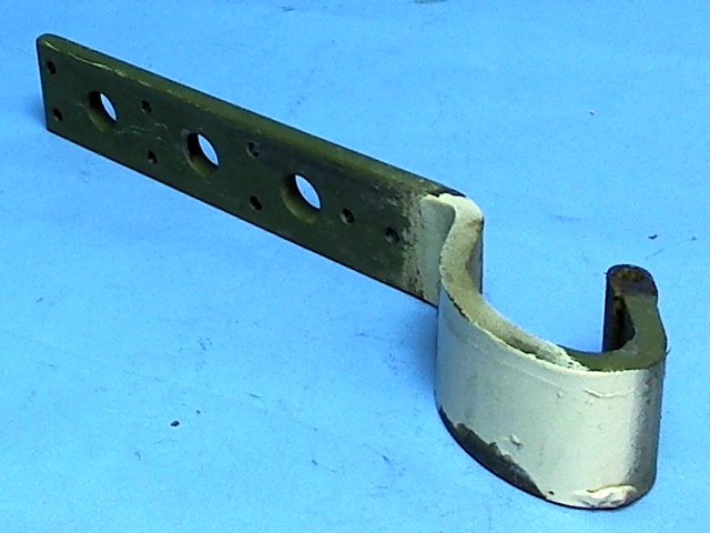 1711025-6 Cessna - HINGE- Lower Door- RH